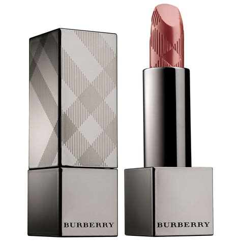 burberry english rose lip swatch|Burberry kisses lip balm.